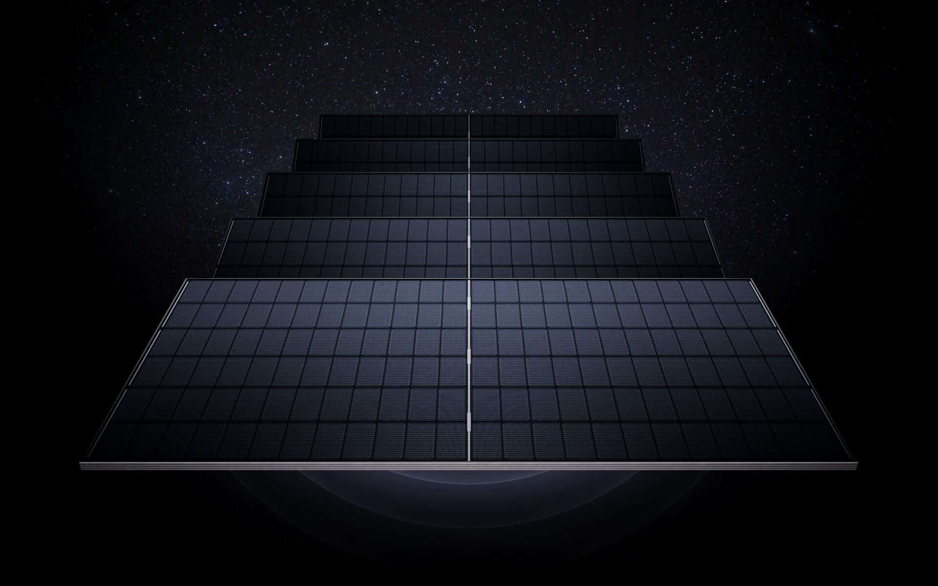 Unlock peak efficiency with AESOLAR's high-quality TOPCon PV modules ...