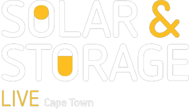 Solar & Storage Live Cape Town 2026